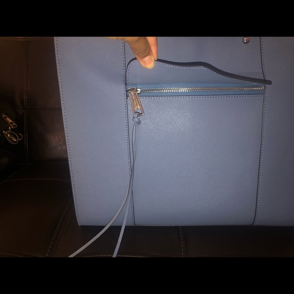 Rebeca Minkoff Mab Leather tote - Picture 3 of 6